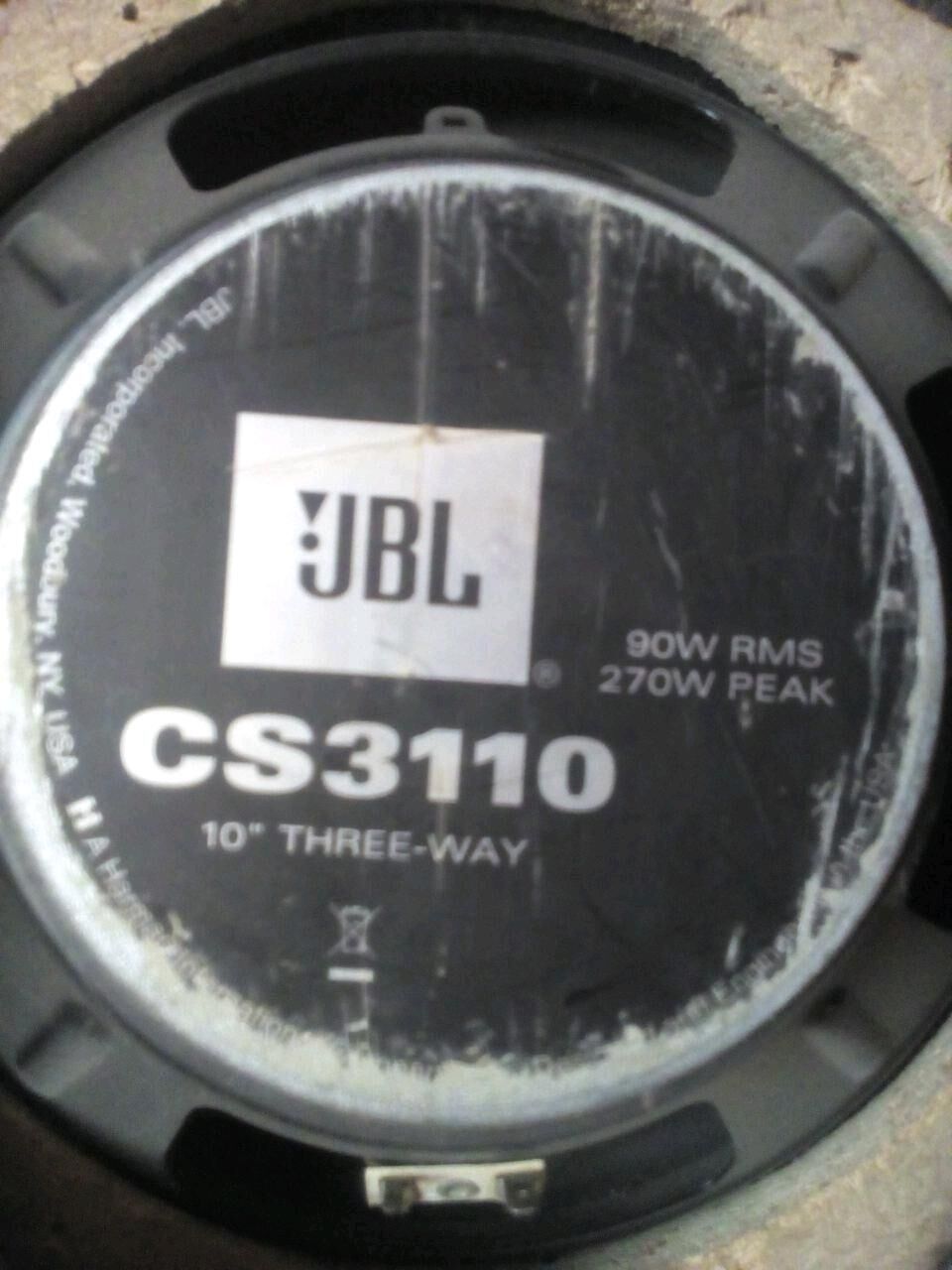 Kalonka JBL 1 500 TMT - Aşgabat - img 3