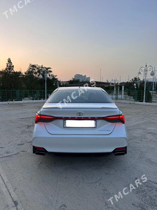 Toyota Avalon 2019 - 518 000 TMT - Aşgabat - img 5