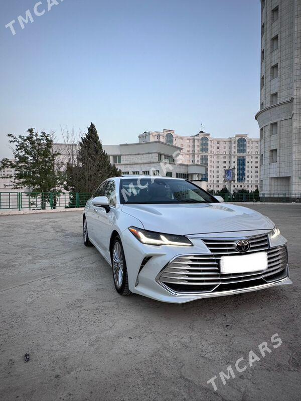 Toyota Avalon 2019 - 518 000 TMT - Aşgabat - img 3