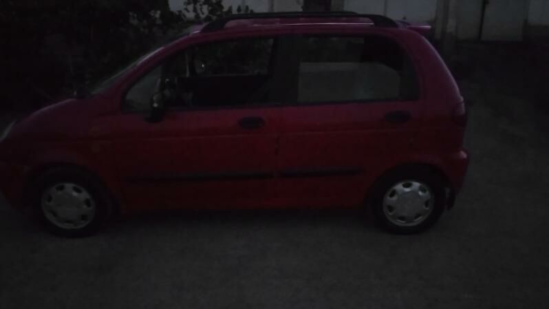 Radnoy matiz 3 diska 600 TMT - Дашогуз - img 3