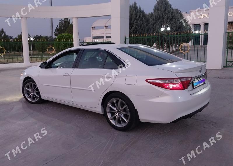 Toyota Camry 2015 - 270 000 TMT - Ашхабад - img 3