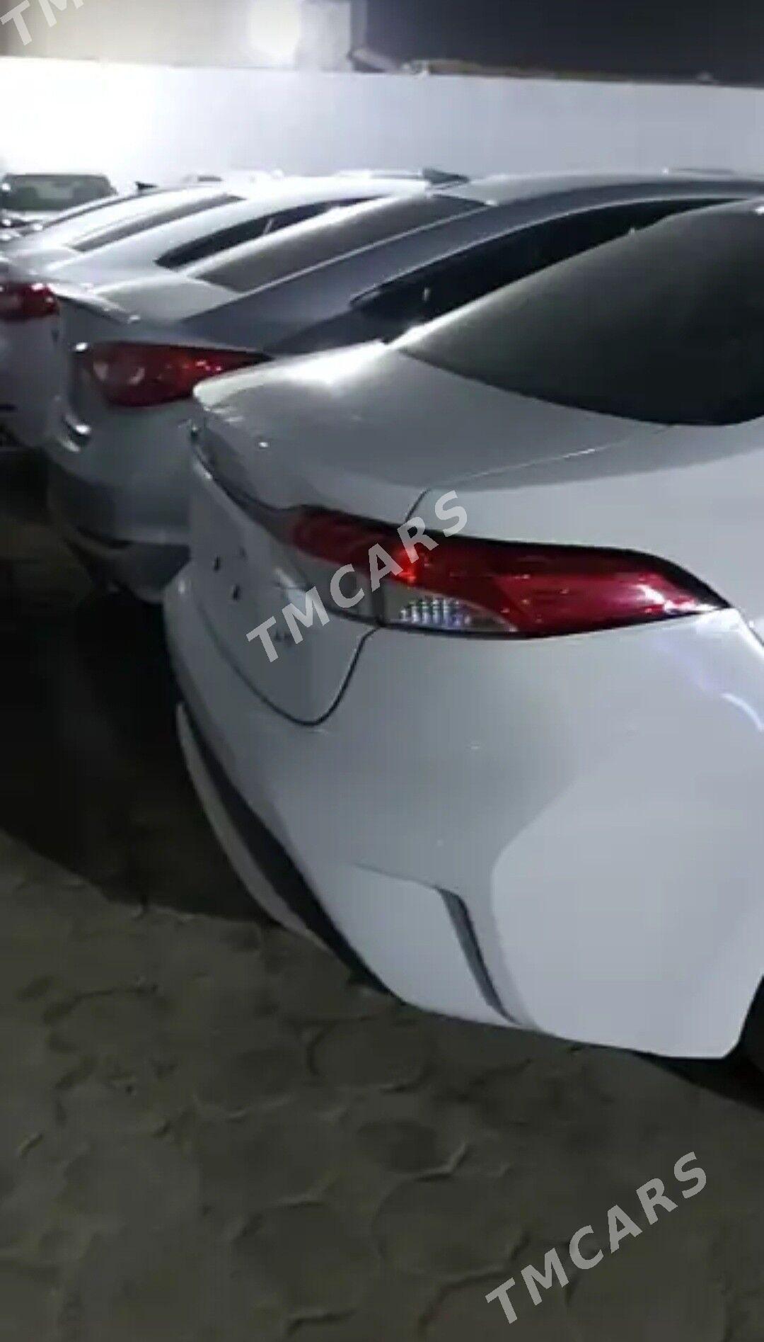 Toyota Corolla 2020 - 275 000 TMT - Ашхабад - img 7