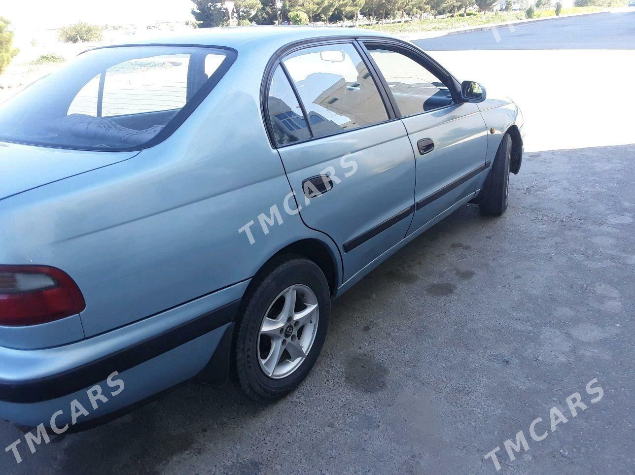 Toyota Carina 1994 - 55 000 TMT - Саят - img 2