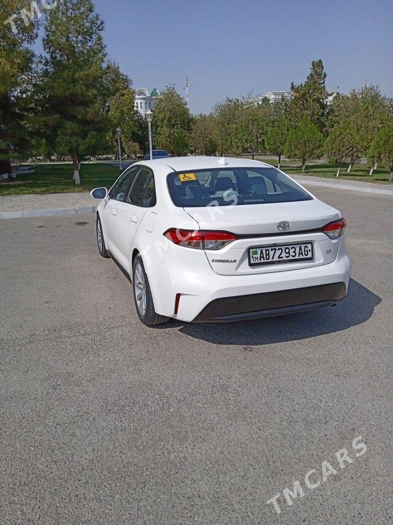 Toyota Corolla 2020 - 210 000 TMT - Гуртли - img 4