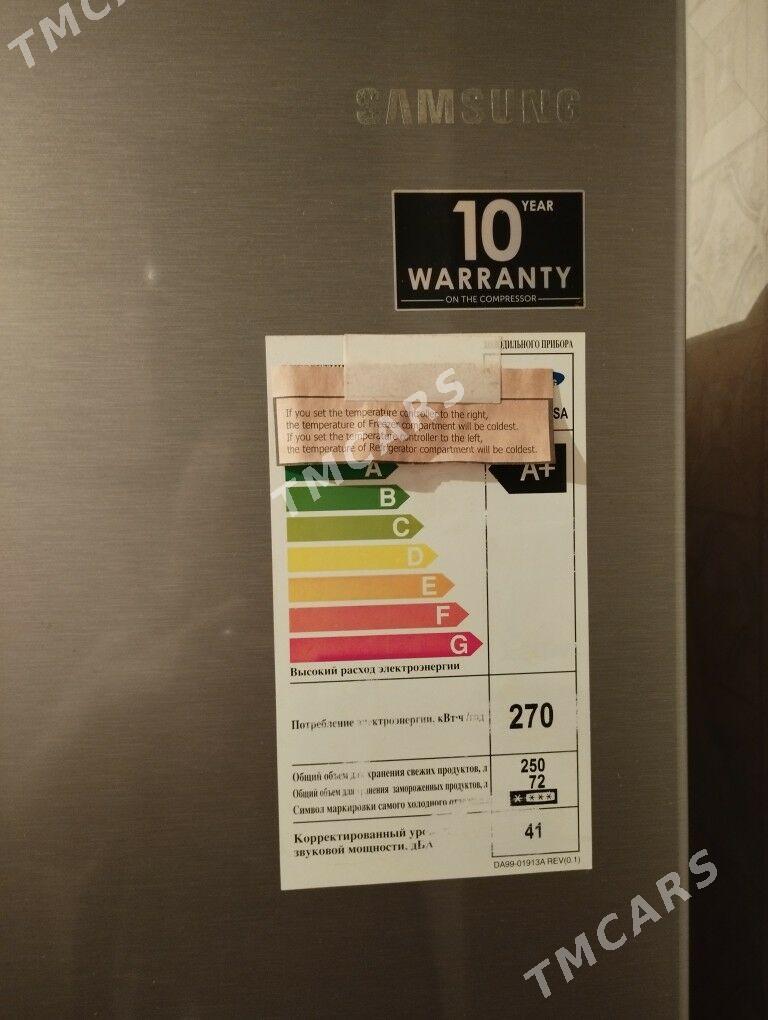 холодильник Samsung - Türkmenbaşy - img 5