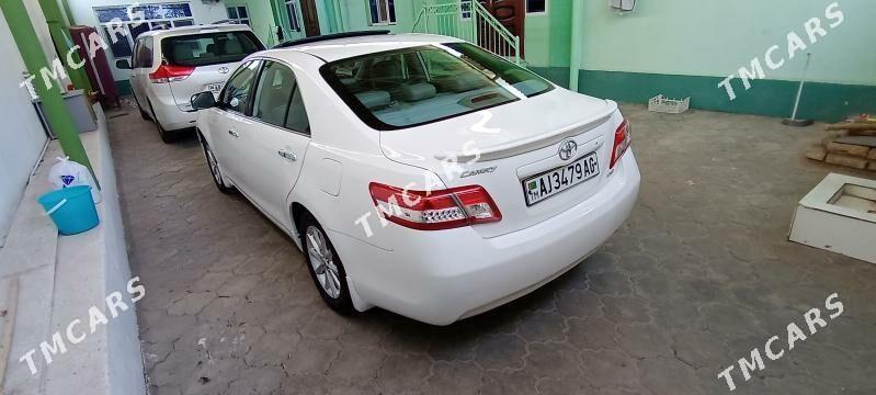 Toyota Camry 2010 - 185 000 TMT - Aşgabat - img 2