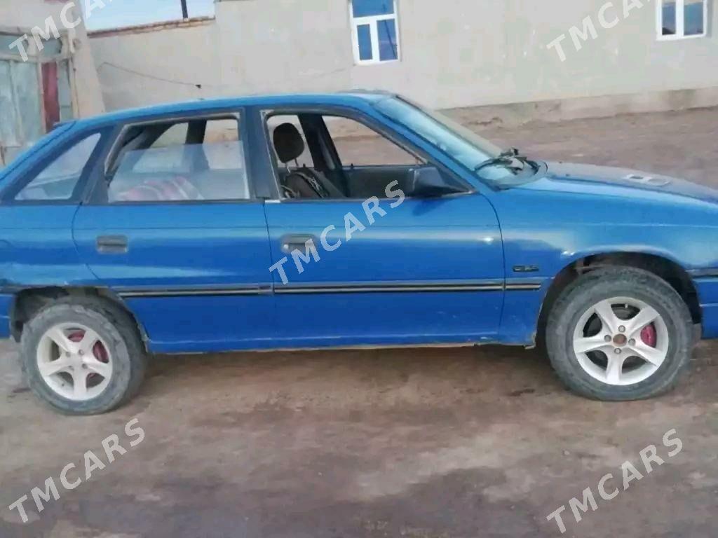 Opel Astra 1994 - 30 000 TMT - Кёнеургенч - img 4