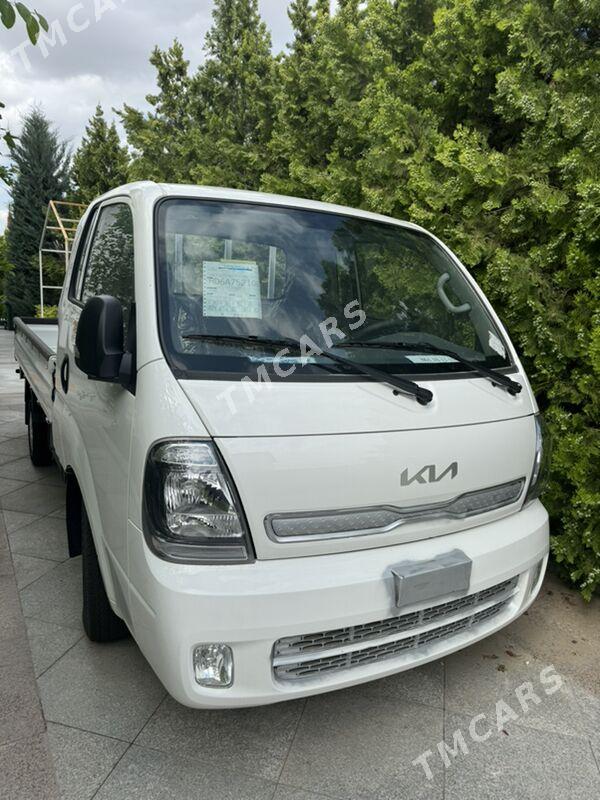 Kia Bongo 2023 - 380 250 TMT - Ашхабад - img 2