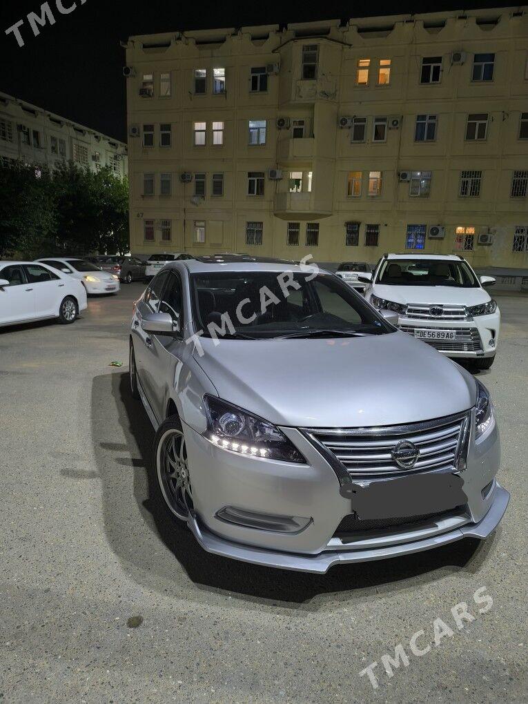 Nissan Sentra 2013 - 155 000 TMT - Aşgabat - img 2