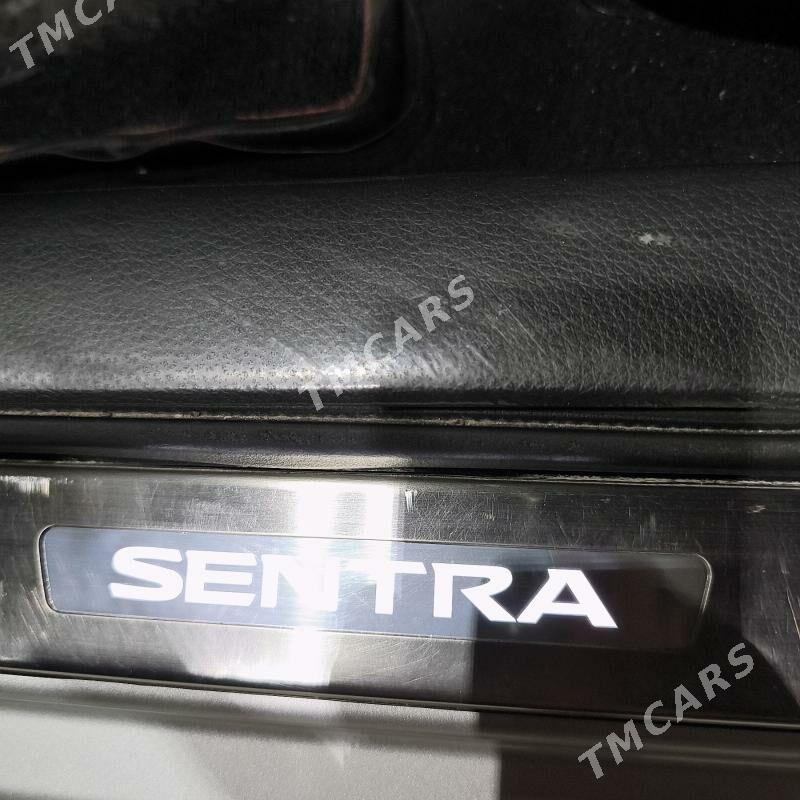 Nissan Sentra 2013 - 155 000 TMT - Ашхабад - img 6