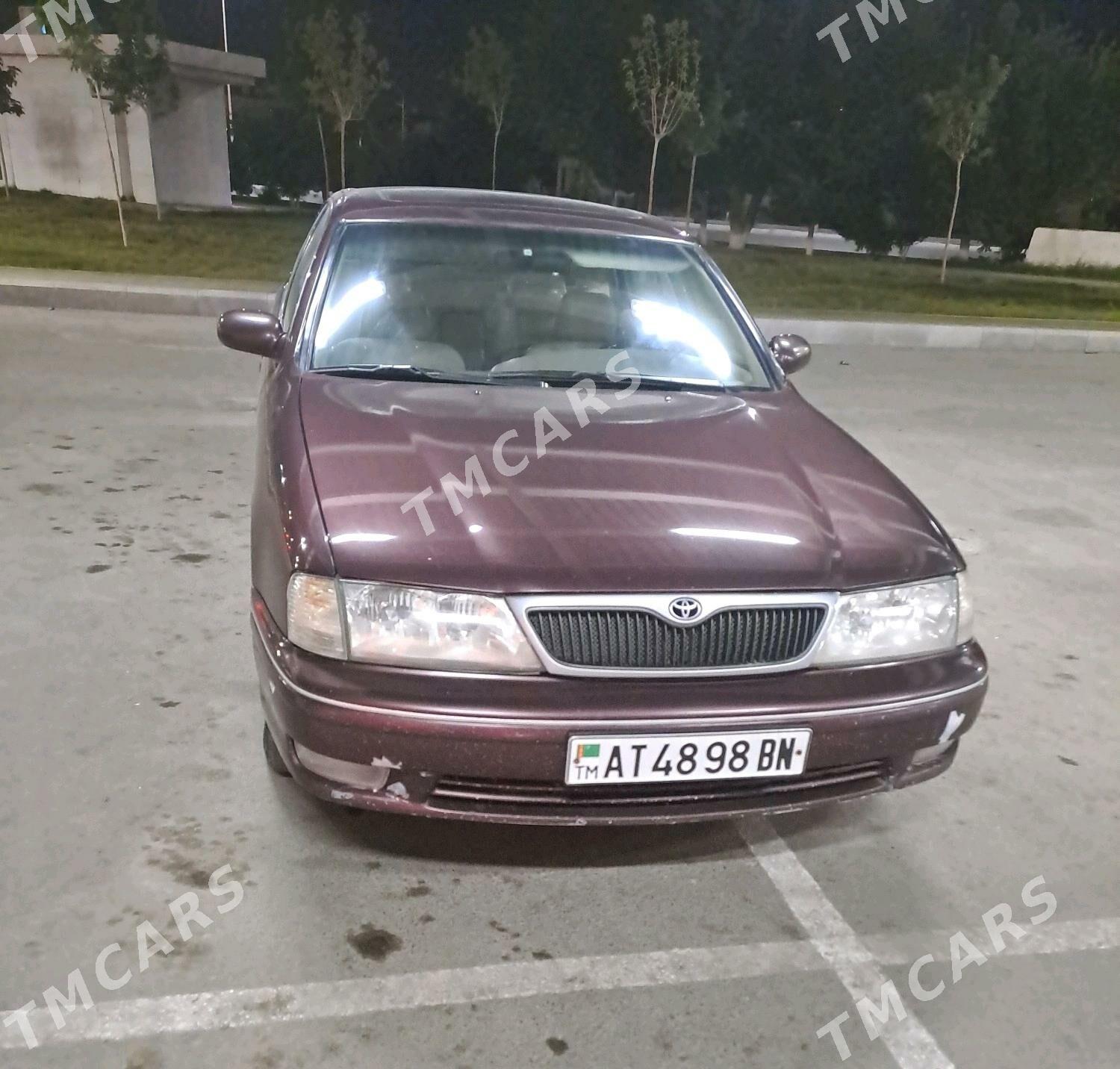 Toyota Avalon 1998 - 115 000 TMT - Balkanabat - img 2