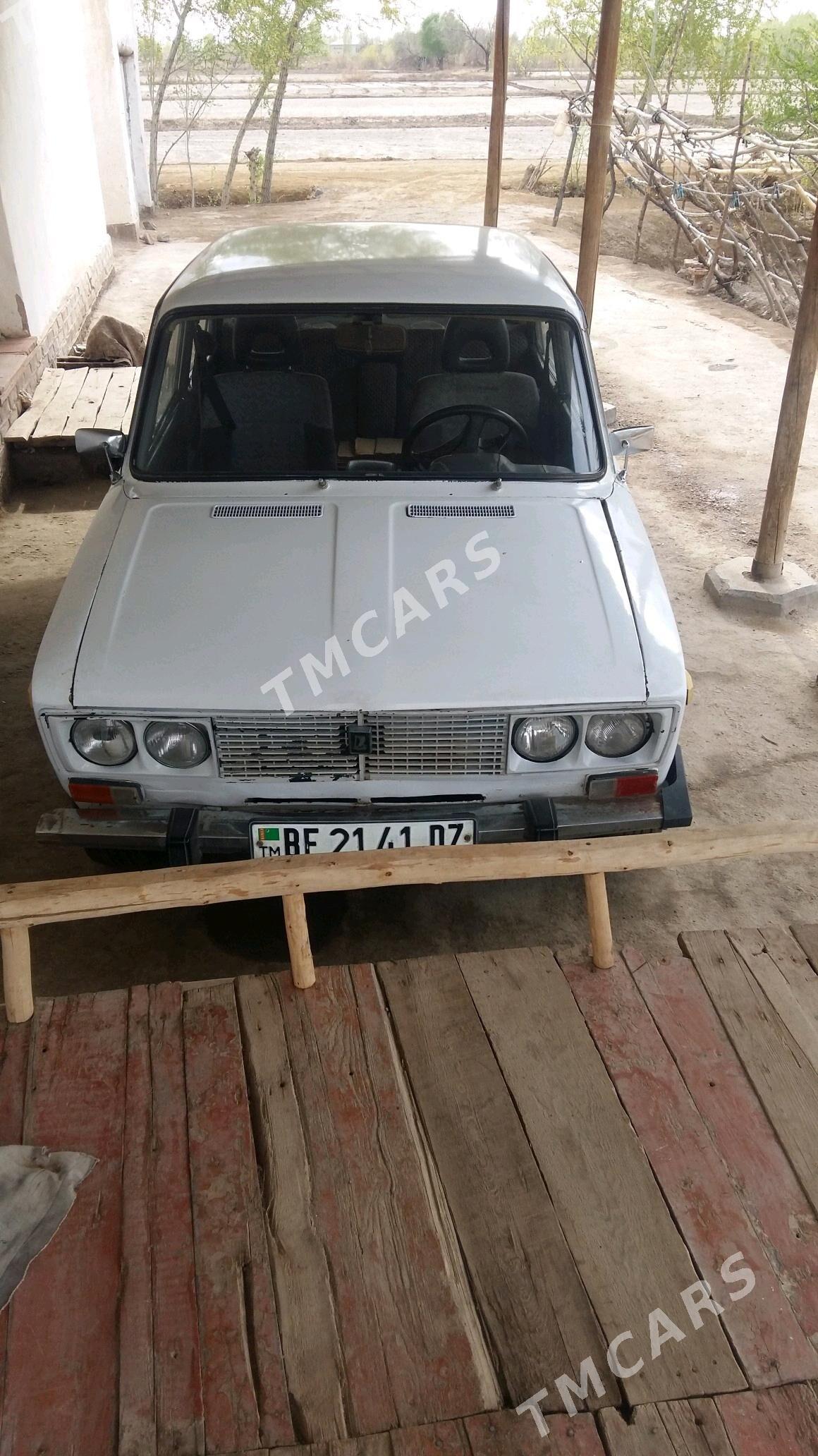 Lada 2106 1993 - 12 000 TMT - Губадаг - img 2