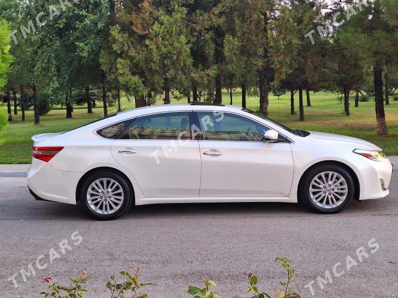 Toyota Avalon 2013 - 360 750 TMT - Ашхабад - img 3