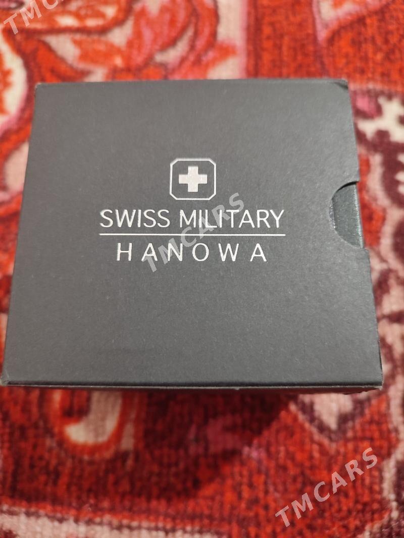 Swiss Military - Анев - img 2