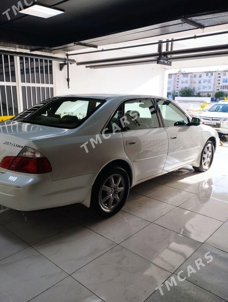 Toyota Avalon 2000 - 160 000 TMT - 11 mkr - img 3