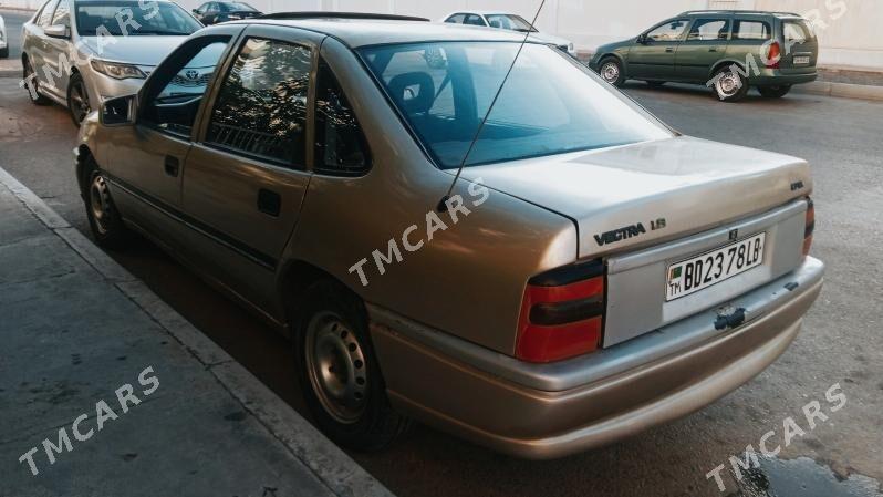 Opel Vectra 1991 - 25 000 TMT - Туркменабат - img 2