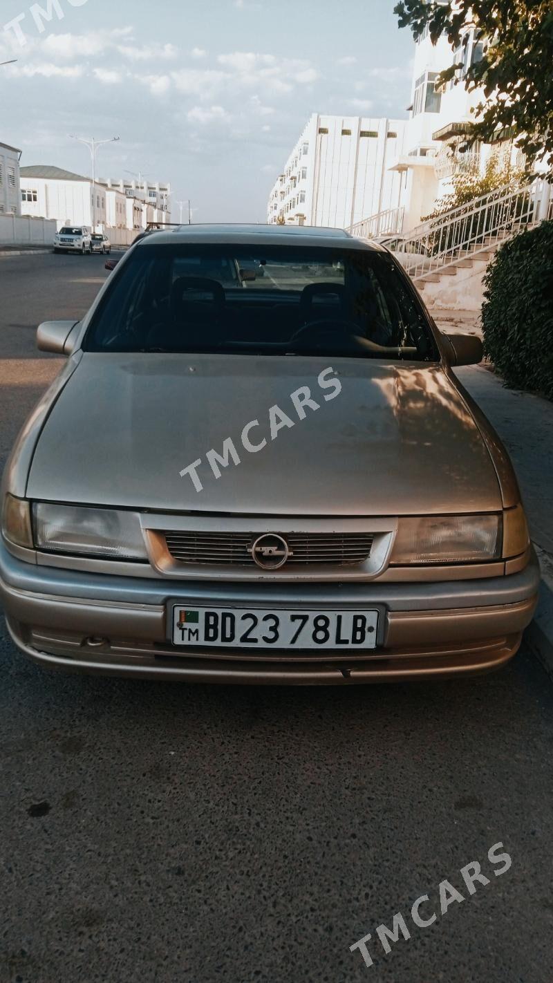 Opel Vectra 1991 - 25 000 TMT - Туркменабат - img 3
