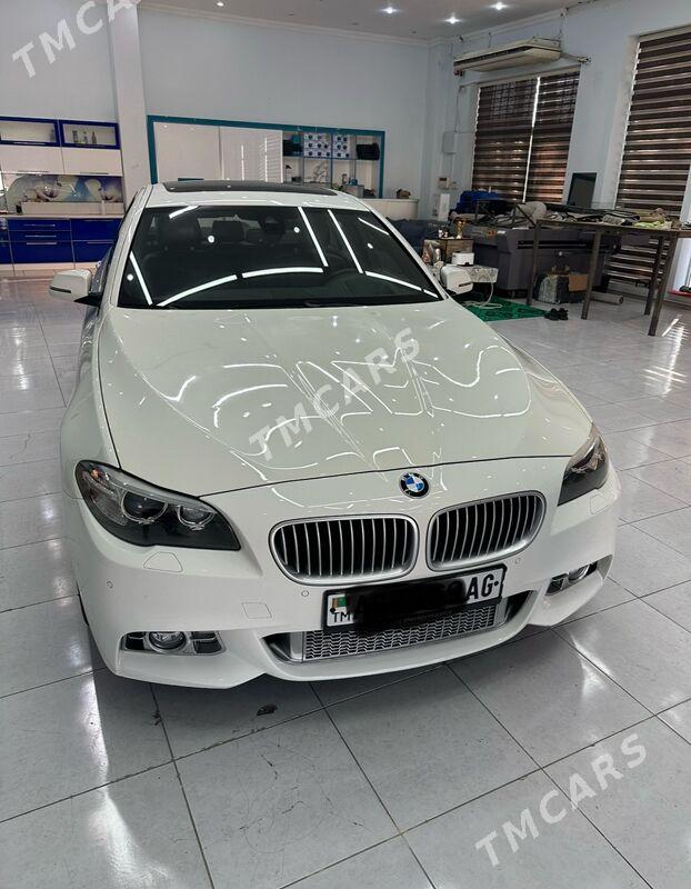 BMW F10 M5 2016 - 520 000 TMT - Ашхабад - img 6