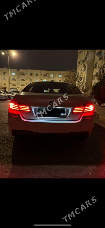 BMW F10 M5 2016 - 520 000 TMT - Ашхабад - img 2