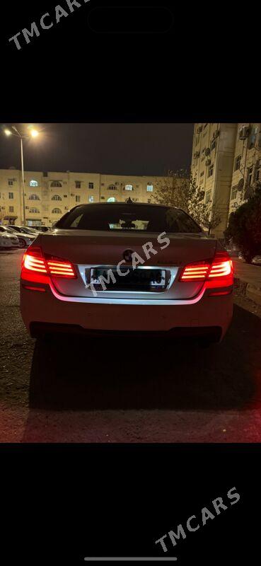 BMW F10 M5 2016 - 510 000 TMT - Aşgabat - img 2