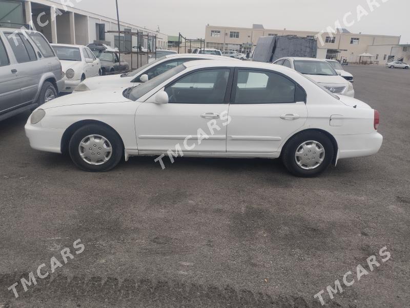 Hyundai Sonata 2000 - 25 000 TMT - Aşgabat - img 3