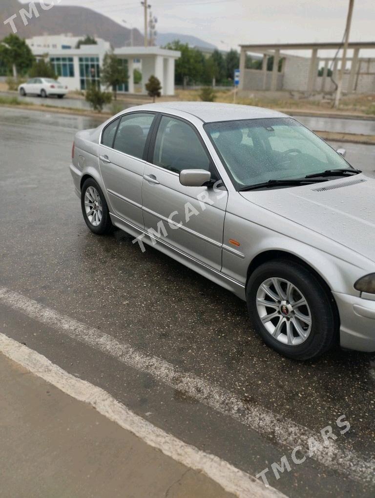 BMW E46 1999 - 70 000 TMT - Балканабат - img 5