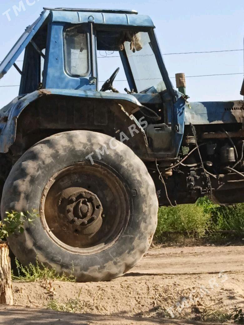 MTZ 80 1990 - 50 000 TMT - Gubadag - img 3