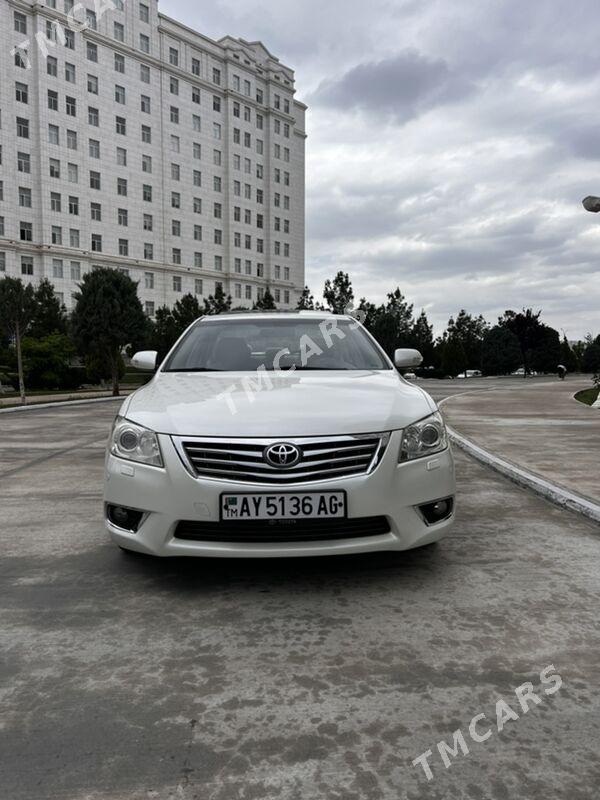 Toyota Aurion 2011 - 270 000 TMT - Aşgabat - img 4