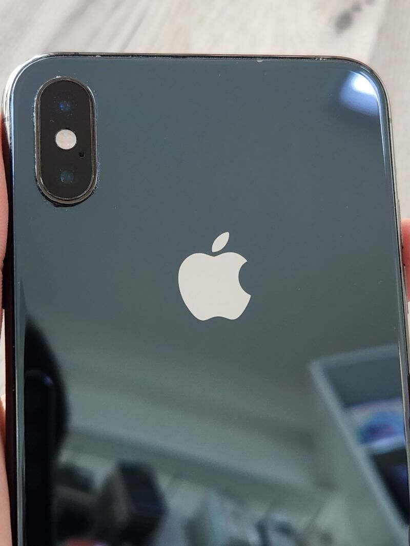 iphone xs max 96% 64gb - Aşgabat - img 2