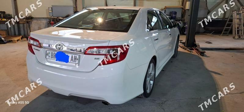 Toyota Camry 2012 - 195 000 TMT - Aşgabat - img 2