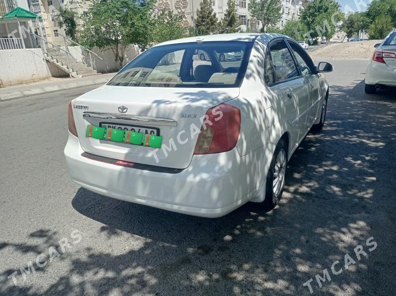 Daewoo Lacetti 2003 - 48 000 TMT - Ашхабад - img 5