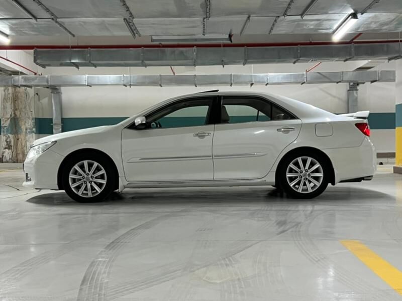 Toyota Aurion 2013 - 390 000 TMT - Ашхабад - img 4