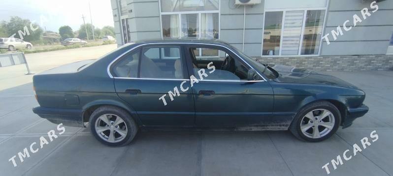 BMW 525 1990 - 40 000 TMT - Mary - img 3