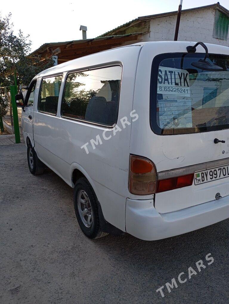 Toyota Hiace 1995 - 50 000 TMT - Magdanly - img 3