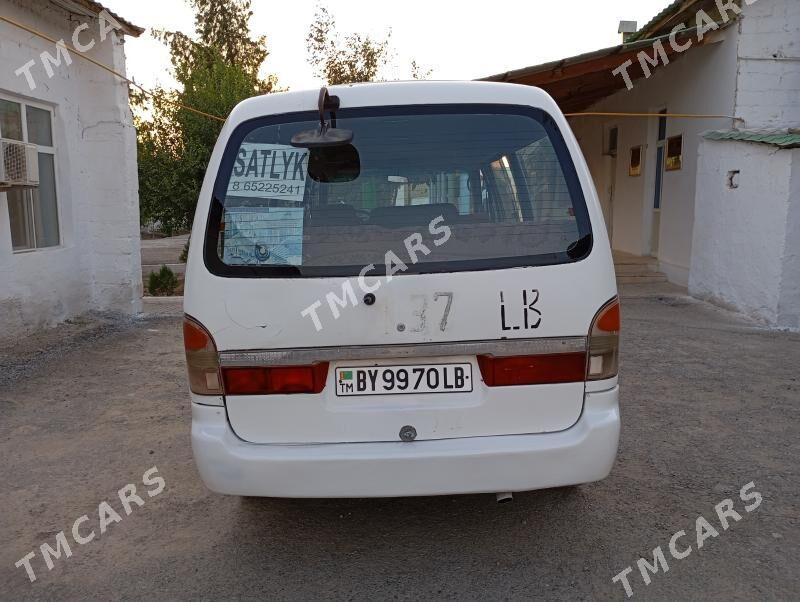 Toyota Hiace 1995 - 50 000 TMT - Magdanly - img 6