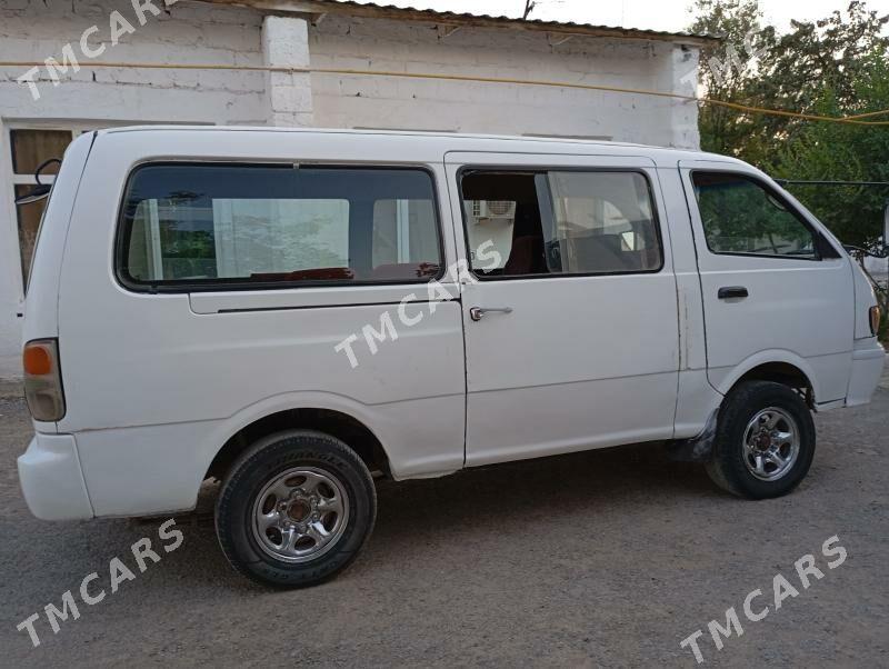 Toyota Hiace 1995 - 50 000 TMT - Магданлы - img 8