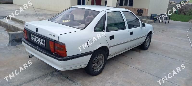 Opel Vectra 1991 - 28 000 TMT - Bagyr - img 2