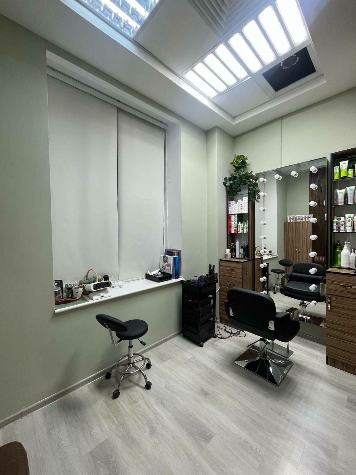 Satlyk Pomisenya Salon - Ашхабад - img 8