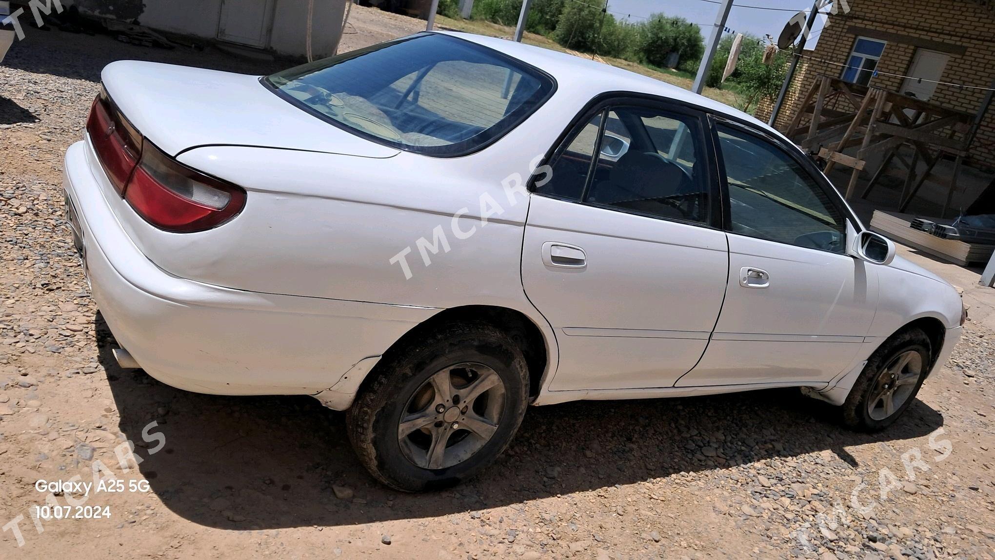 Toyota Carina 1992 - 34 000 TMT - Теджен - img 4