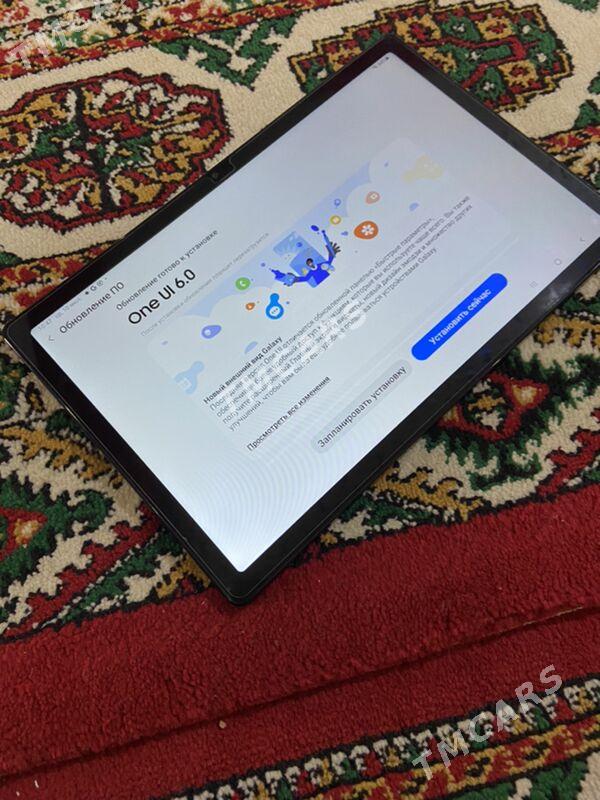 Galaxy TaB A8 - Дашогуз - img 4