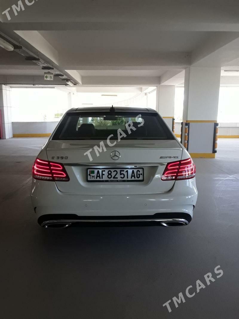 Mercedes-Benz E350 2011 - 385 000 TMT - 15-й этап - img 3