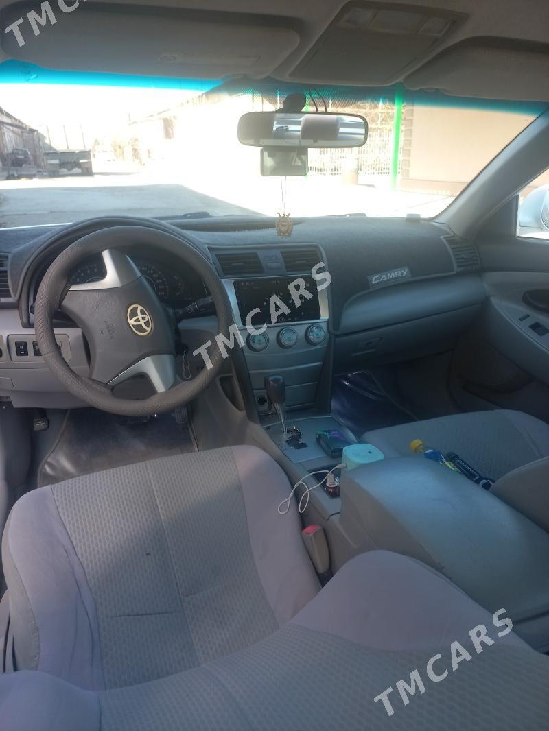 Toyota Camry 2008 - 120 000 TMT - Daşoguz - img 3