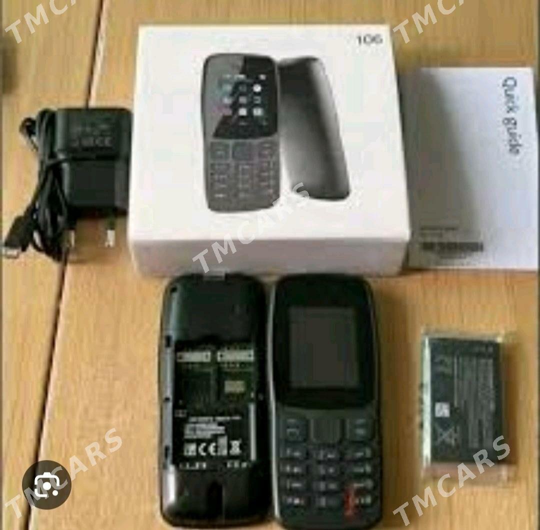 Nokia 106 - Улица Ататурка - img 2