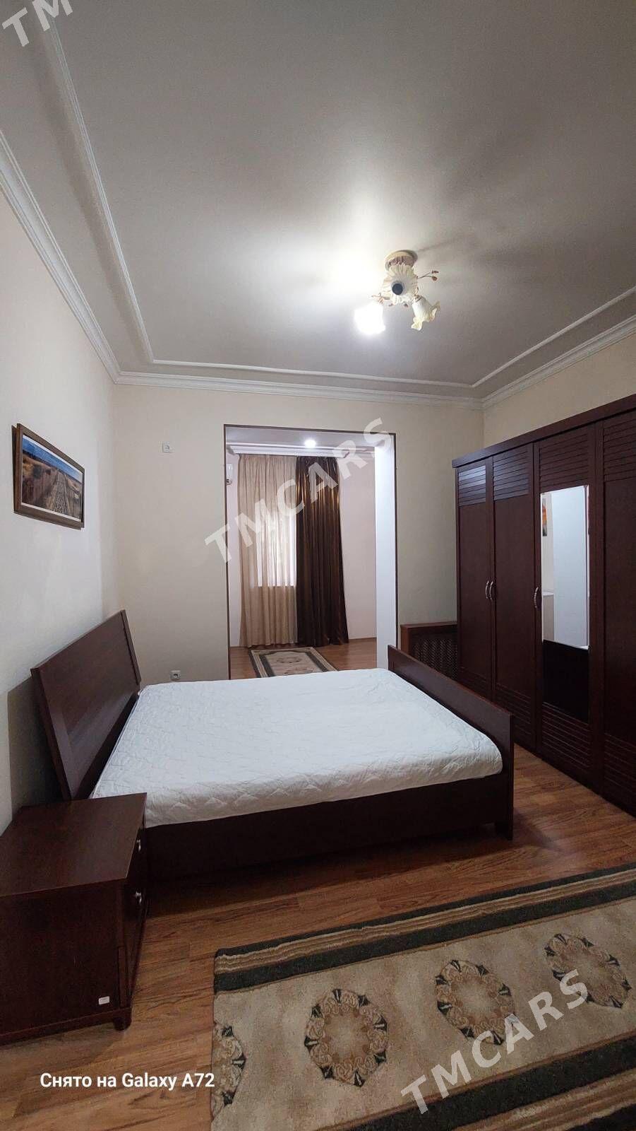 Центр, 3 комнаты - Aşgabat - img 2