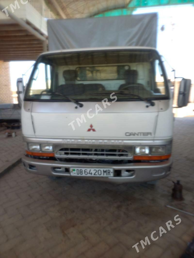 Mitsubishi Canter 2002 - 200 000 TMT - Baýramaly - img 3