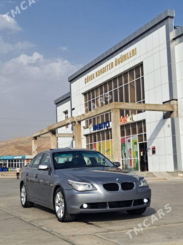 BMW E60 2004 - 180 000 TMT - Балканабат - img 3