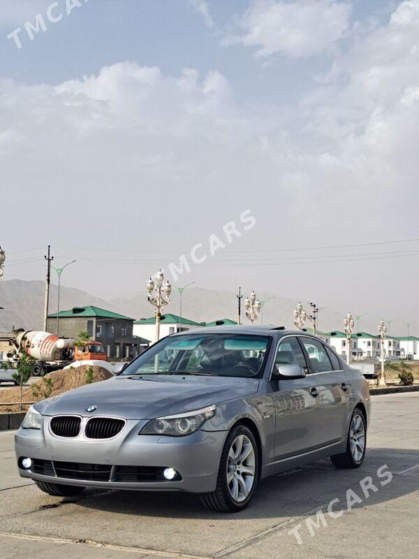 BMW E60 2004 - 180 000 TMT - Балканабат - img 2