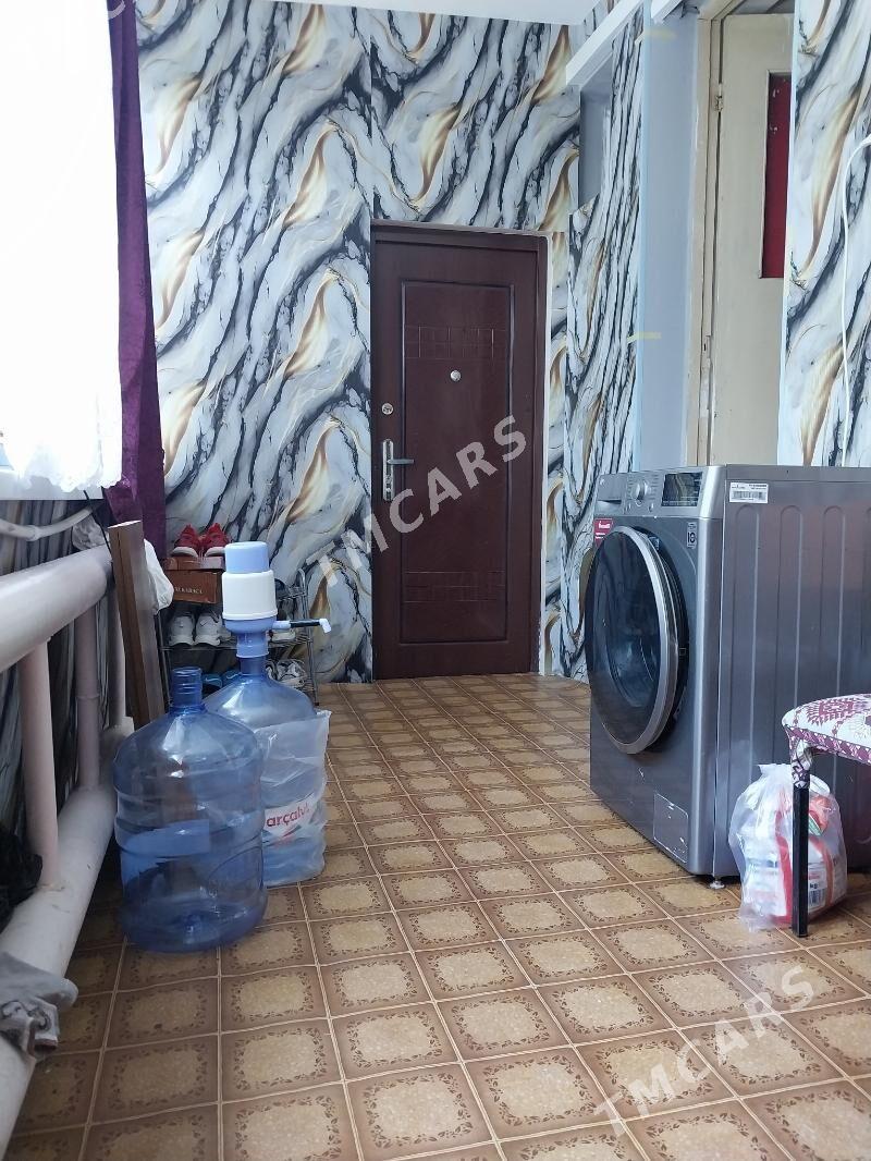 Продаётся квартира - Aşgabat - img 10