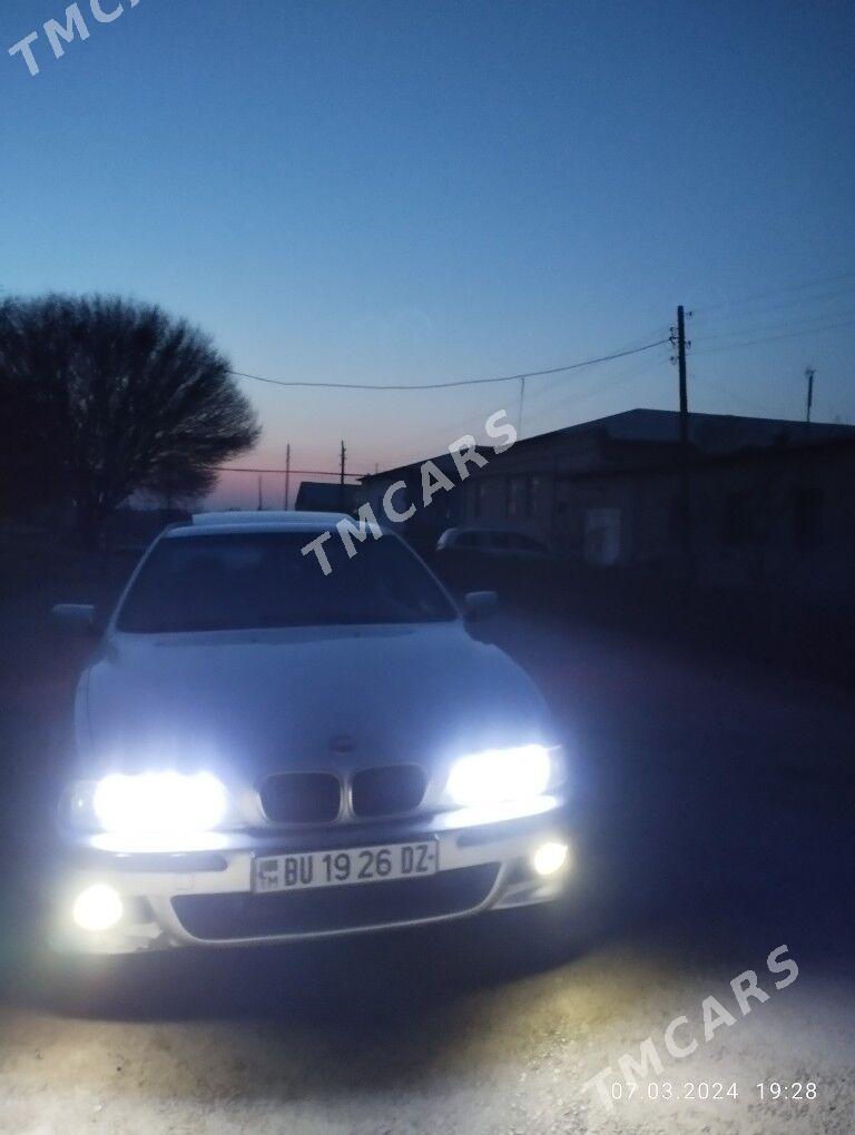 BMW 530 2002 - 130 000 TMT - Шабатский этрап - img 7