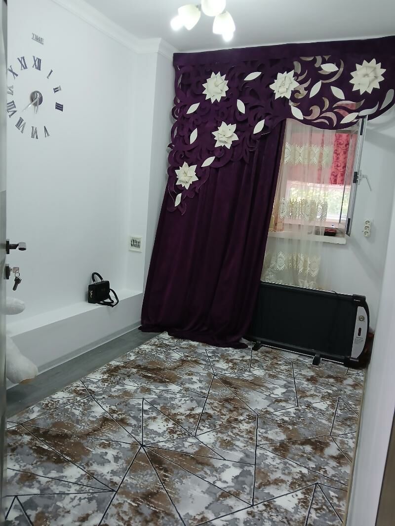 5 мкр 1 комната - Aşgabat - img 4